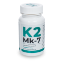 Visanto Zięba witamina K2 MK-7 200 mcg 60 kaps