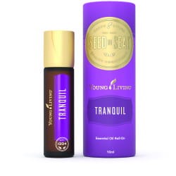 Young Living  Tranquil Roll-On™ 10 ml spokój i odprężenie