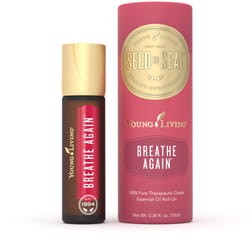 Young Living  Breathe Again Roll-On™ 10 ml 