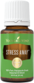 Young Living  Stress Away olejek 15 ml. relaks ukojenie