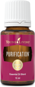 Young Living  Purification olejek 15 ml.  świeże powietrze