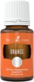 Young Living  Orange olejek eteryczny pomarańczowy 15 ml. pomarańcza