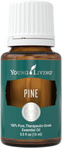 Young Living  Pine olejek eteryczny sosnowy 15 ml.