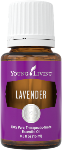 Young Living  Lavender olejek eteryczny lawendowy 15 ml. lawenda