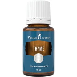 Young Living  Thyme olejek eteryczny  Tymianek 15 ml.