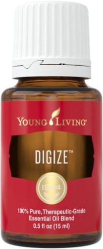 Young Living  Digize olejek 15 ml. trawienie Di-Gize