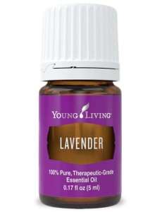 Young Living  Lavender olejek eteryczny lawendowy 5 ml.