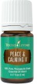 Young Living  Peace & Calming II olejek eteryczny 5 ml  ukojenie