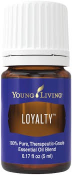 Young Living  Loyalty luksusowy olejek eteryczny 5 ml 