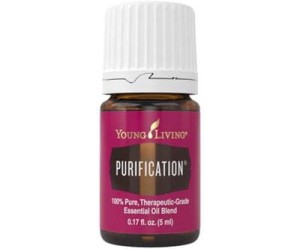 Young Living  Purification olejek eteryczny 5 ml.  świeże powietrze