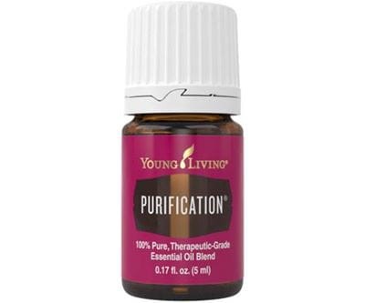 Young Living  Purification olejek eteryczny 5 ml.  świeże powietrze