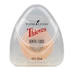 Young Living Dental Floss 50 m. nić dentystyczna