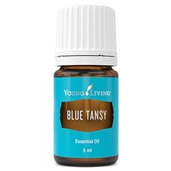 Young Living Blue Tansy olejek 5 ml wrotycz marokański niebieski rumianek