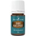 Young Living Idaho Blue Spruce ™ Świerk Niebieski olejek eteryczny (Picea pungens) 5 ml