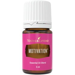 Young Living Motivation™  Motywacja spełnienie olejek eteryczny 5 ml