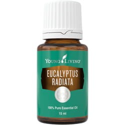Young Living Eucalyptus Radiata® olejek 15 ml Eukaliptus