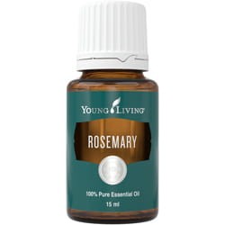 Young Living Rosemary® olejek rozmarynowy 15 ml