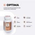 Visanto J.Zięba B Optima Kompleks witamin B z nukleotydami 