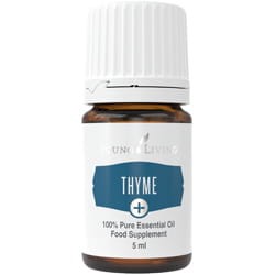 Young Living Thyme® olejek tymiankowy 5 ml tymianek