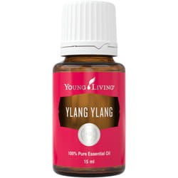 Young Living  Ylang Ylang olejek eteryczny "kwiat kwiatów" 15 ml.