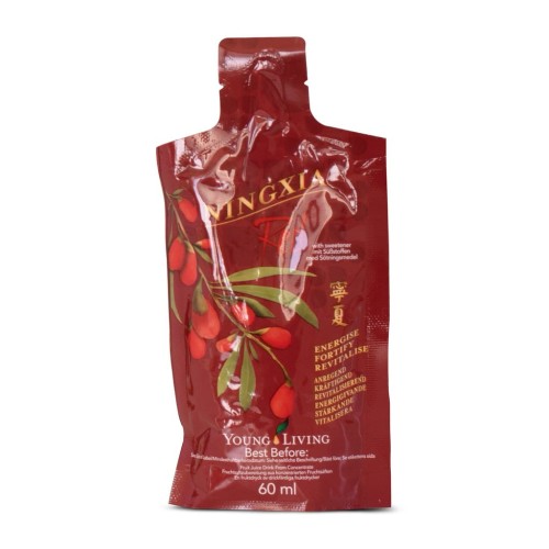 Young Living NingXia Red 60 ml. antyutleniacz