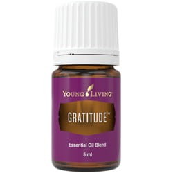 Young Living Gratitude® olejek 5 ml