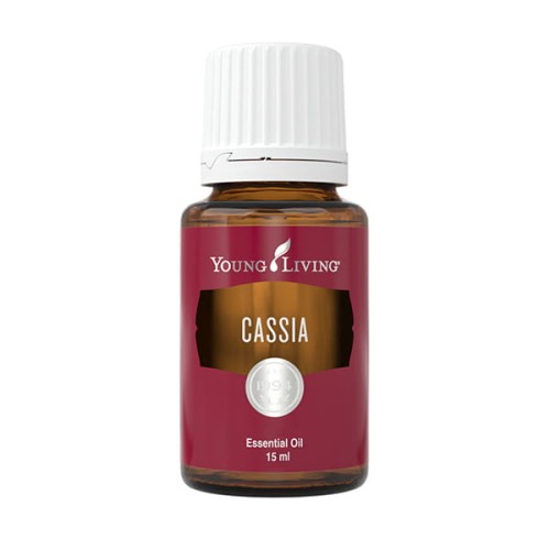 Young Living Cassia ® Cynamonowiec wonny 15 ml