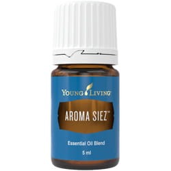 Young Living Aroma Siez ® relaks ukojenie
