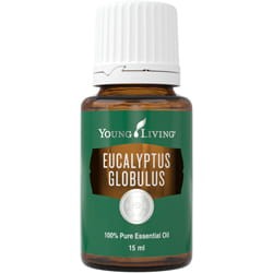 Young Living Eucalyptus Globulus ® eukaliptus gałkowy olejek eteryczny