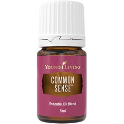 Young Living Common Sense ® spokój skupienie olejek eteryczny