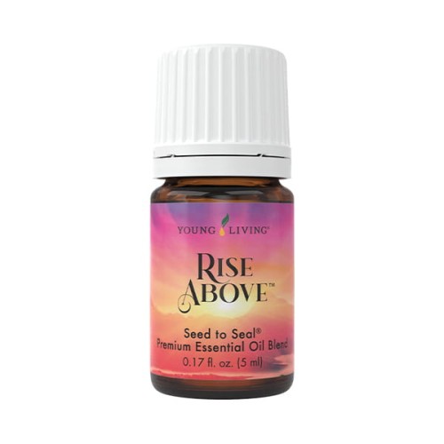 Young Living Rise Above ® olejek eteryczny 
