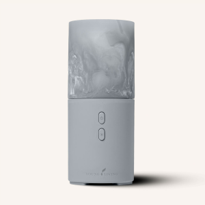  Dyfuzor zapachowy samochodowy Viya Travel Diffuser ®  Young Living
