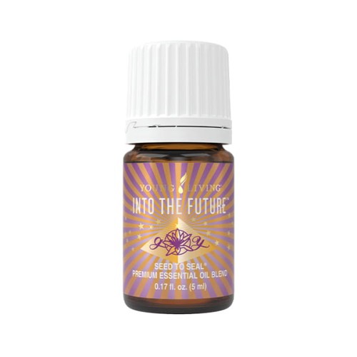 Young Living Into The Future Essential Oil ® podążąj naprzód
