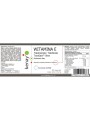 Kenay witamina E Tokotrienole i Tokoferole TocoGaia™ Ultra 