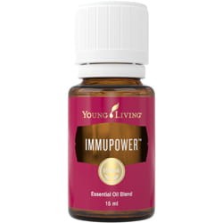 Young Living ImmuPower® olejek 15 ml szczęście optymizm