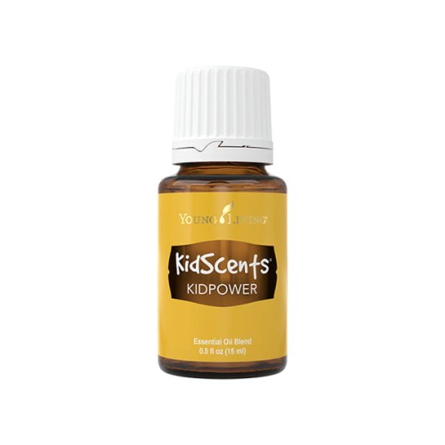 Young Living KidScents KidPower® olejek 15 ml odwaga pewność siebie