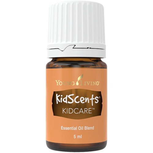Young Living KidScents KidCare® olejek wyciszenie