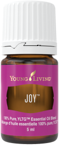 Young Living Joy® olejek eteryczny radość energia 5 ml