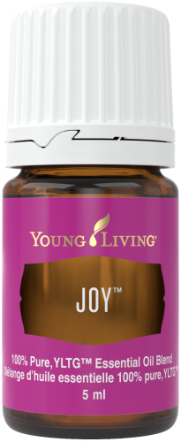 Young Living Joy® olejek eteryczny radość energia 5 ml