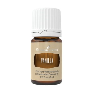Young Living  Vanilla® Wanilia olejek eteryczny waniliowy