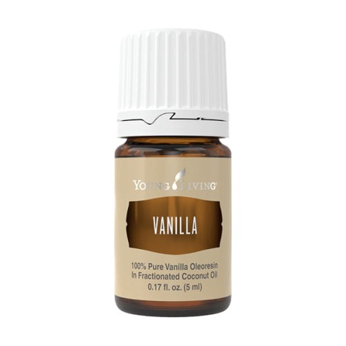 Young Living  Vanilla® Wanilia olejek eteryczny waniliowy