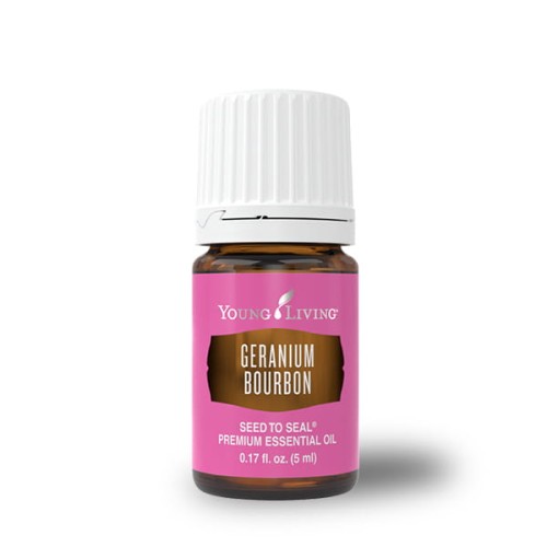 Young Living Geranium Bourbon® olejek eteryczny