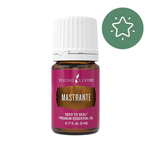 Young Living Mastrante ® Olejek z liści łodyg werbeny anyżowej