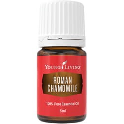 Young Living Roman Chamomile® Rumian rzymski 