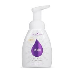 Young Living Lavender Foaming Hand Soap® mydło w płynie pianka