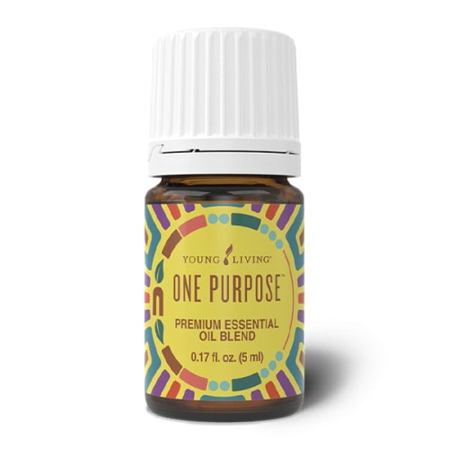 Young Living One Purpose®  olejek eteryczny