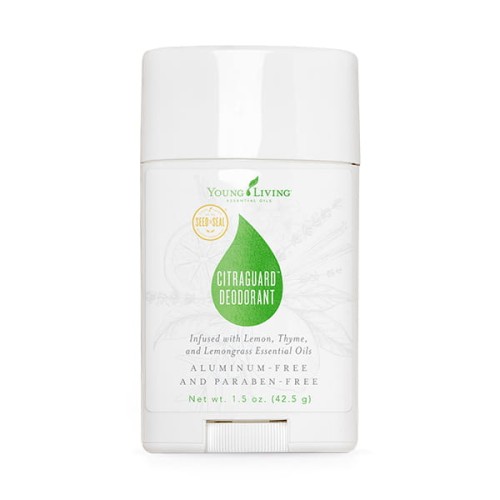 Young Living CitraGuard Deodorant® dezodorant sztyft