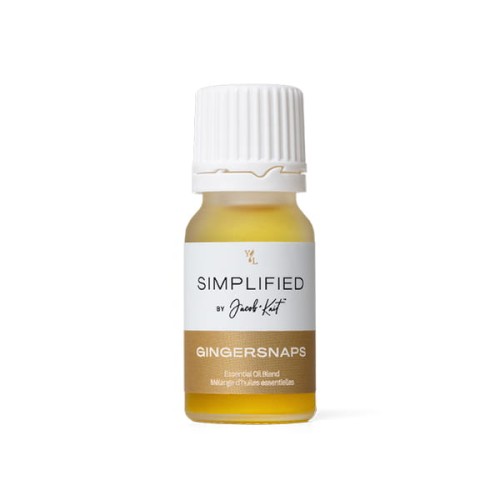 Young Living Simplified Fall Gingersnaps®  olejek 10 ml