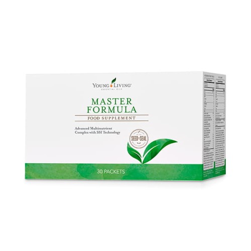 Young Living Master Formula® preparat multiwitaminowy na co dzień