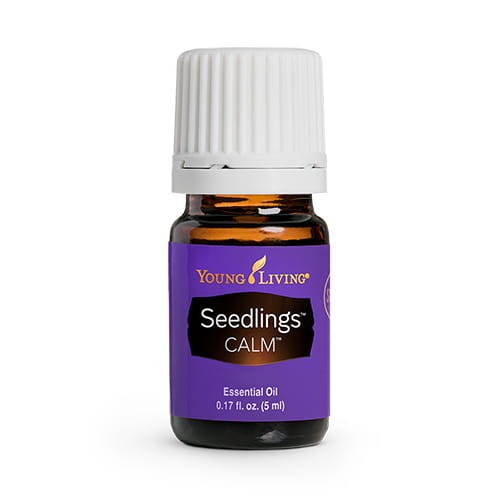 Young Living Seedlings Calm®  kraina snów